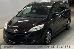 mazda premacy 2016 -MAZDA--Premacy CWFFW-137283---MAZDA--Premacy CWFFW-137283-