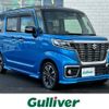 suzuki spacia 2019 -SUZUKI--Spacia DAA-MK53S--MK53S-657253---SUZUKI--Spacia DAA-MK53S--MK53S-657253- image 1