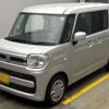 suzuki spacia 2019 quick_quick_DAA-MK53S_MK53S-204697 image 1