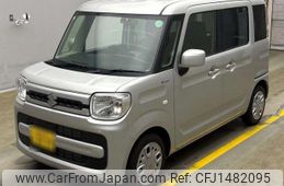 suzuki spacia 2019 quick_quick_DAA-MK53S_MK53S-204697