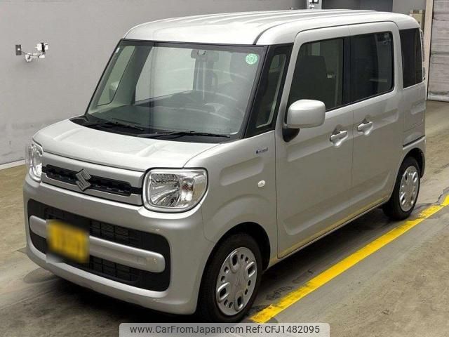 suzuki spacia 2019 quick_quick_DAA-MK53S_MK53S-204697 image 1