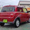 suzuki alto-lapin 2018 quick_quick_DBA-HE33S_HE33S-195928 image 2