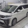 toyota vellfire 2019 CFJ1672706 image 1