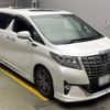 toyota alphard 2017 -TOYOTA 【相模 345ﾌ 810】--Alphard DBA-GGH35W--GGH35-0006377---TOYOTA 【相模 345ﾌ 810】--Alphard DBA-GGH35W--GGH35-0006377- image 12