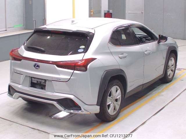 lexus ux 2019 -LEXUS--Lexus UX 6AA-MZAH15--MZAH15-2020083---LEXUS--Lexus UX 6AA-MZAH15--MZAH15-2020083- image 2