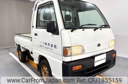 subaru sambar-truck 1997 CFJ1855159