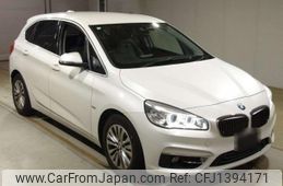 bmw 2-series 2018 CFJ1394171