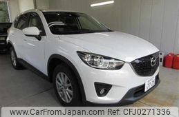 mazda cx-5 2014 -MAZDA 【青森 300ﾌ7725】--CX-5 KE2AW--131276---MAZDA 【青森 300ﾌ7725】--CX-5 KE2AW--131276-