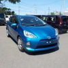 toyota aqua 2014 -TOYOTA--AQUA DAA-NHP10--NHP10-2355435---TOYOTA--AQUA DAA-NHP10--NHP10-2355435- image 1