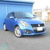 suzuki swift 2013 -SUZUKI--Swift CBA-ZC32S--ZC32S-302373---SUZUKI--Swift CBA-ZC32S--ZC32S-302373- image 3