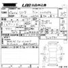 toyota sienta 2015 CFJ1699547 image 3