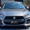 suzuki swift 2017 -SUZUKI--Swift ZC33S--ZC33S-102694---SUZUKI--Swift ZC33S--ZC33S-102694- image 17