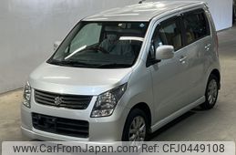 suzuki wagon-r 2012 -SUZUKI--Wagon R MH23S-901817---SUZUKI--Wagon R MH23S-901817-