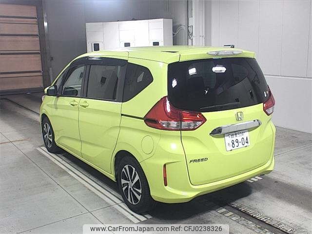 honda freed 2016 -HONDA 【岐阜 504ﾁ8904】--Freed GB5-1005262---HONDA 【岐阜 504ﾁ8904】--Freed GB5-1005262- image 2