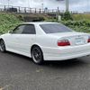 toyota chaser 2001 CFJ1690630 image 15