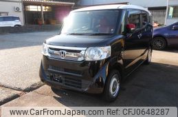 honda n-box-slash 2017 -HONDA--N BOX SLASH JF1--7203413---HONDA--N BOX SLASH JF1--7203413-