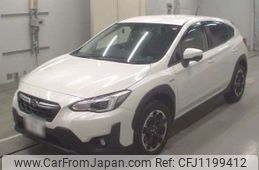 subaru xv 2020 -SUBARU 【神戸 000ｱ0000】--Subaru XV 5AA-GTE--GTE-037243---SUBARU 【神戸 000ｱ0000】--Subaru XV 5AA-GTE--GTE-037243-