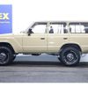 toyota land-cruiser-wagon 1989 -TOYOTA--Land Cruiser Wagon E-FJ62G--FJ62G-000571---TOYOTA--Land Cruiser Wagon E-FJ62G--FJ62G-000571- image 9