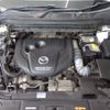 mazda cx-8 2018 CFJ1509501 image 8