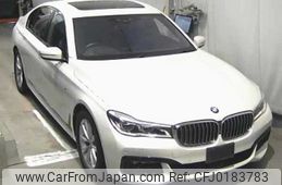 bmw 7-series 2016 -BMW--BMW 7 Series 7A30--0G764899---BMW--BMW 7 Series 7A30--0G764899-