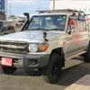 toyota landcruiser-70 2015 GOO_NET_EXCHANGE_0201170A20241205D001 image 27