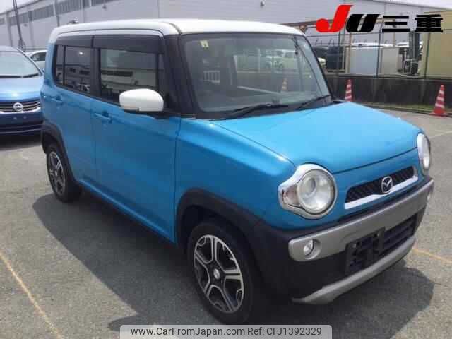 mazda flair 2016 CFJ1392329 image 1