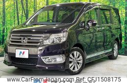 honda stepwagon-spada 2014 CFJ1508175