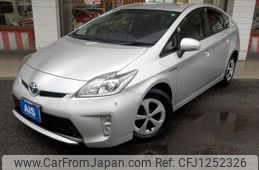 toyota prius 2013 -TOYOTA--Prius DAA-ZVW30--ZVW30-1753179---TOYOTA--Prius DAA-ZVW30--ZVW30-1753179-