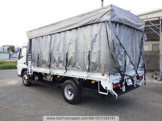 mitsubishi-fuso canter 2016 CFJ1333741 image 2