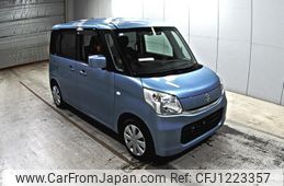 suzuki spacia 2015 -SUZUKI 【ＮＯ後日 】--Spacia MK42S-100246---SUZUKI 【ＮＯ後日 】--Spacia MK42S-100246-