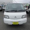 mitsubishi delica-van 2008 -MITSUBISHI--Delica Van ABF-SK82VM--SK82VM-400328---MITSUBISHI--Delica Van ABF-SK82VM--SK82VM-400328- image 2