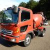 hino ranger 2005 -HINO--Hino Ranger PB-FC7JCFA--FC7JCF-10495---HINO--Hino Ranger PB-FC7JCFA--FC7JCF-10495- image 2