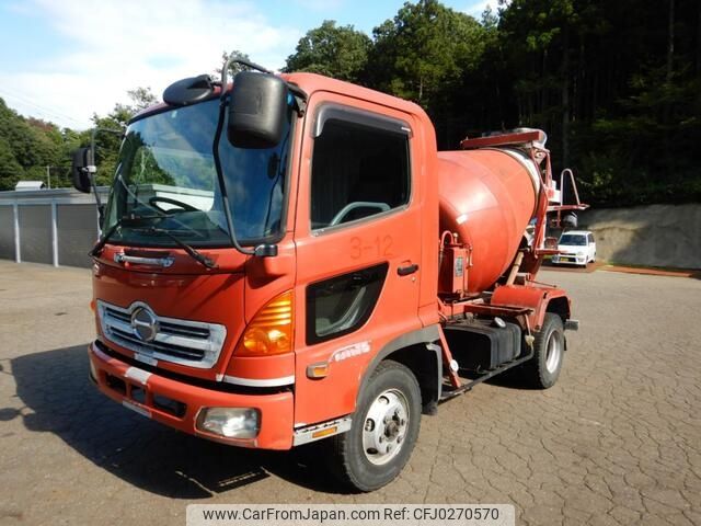 hino ranger 2005 -HINO--Hino Ranger PB-FC7JCFA--FC7JCF-10495---HINO--Hino Ranger PB-FC7JCFA--FC7JCF-10495- image 2