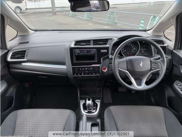 honda fit 2019 -HONDA--Fit DAA-GP5--GP5-3426076---HONDA--Fit DAA-GP5--GP5-3426076- image 2