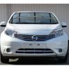 nissan note 2014 quick_quick_DBA-E12_E12-246426 image 2