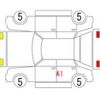 mercedes-benz glb-class 2022 -MERCEDES-BENZ--Benz GLB 5BA-247684M--W1N2476842W193343---MERCEDES-BENZ--Benz GLB 5BA-247684M--W1N2476842W193343- image 2