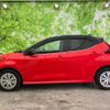 toyota yaris 2023 CFJ1863902 image 2