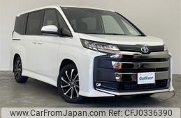 toyota noah 2023 -TOYOTA--Noah 6AA-ZWR90W--ZWR90-0136945---TOYOTA--Noah 6AA-ZWR90W--ZWR90-0136945-