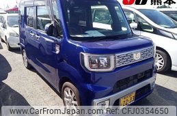 daihatsu wake 2015 -DAIHATSU 【熊本 583ﾊ2233】--WAKE LA700S--0051758---DAIHATSU 【熊本 583ﾊ2233】--WAKE LA700S--0051758-