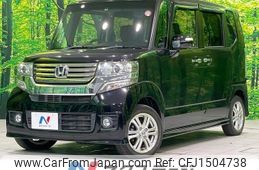 honda n-box 2012 -HONDA--N BOX DBA-JF1--JF1-1057841---HONDA--N BOX DBA-JF1--JF1-1057841-