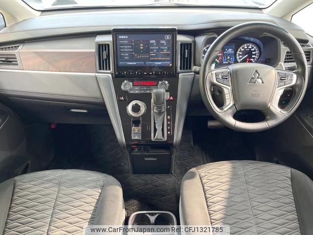 mitsubishi delica-d5 2019 quick_quick_CV1W_CV1W-2101364 image 2