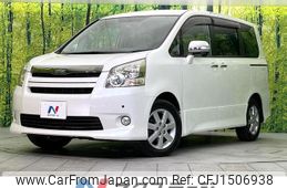 toyota noah 2009 quick_quick_ZRR70W_ZRR70-0225319