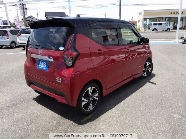 nissan dayz 2019 -NISSAN--DAYZ 4AA-B45W--B45W-0002071---NISSAN--DAYZ 4AA-B45W--B45W-0002071- image 2