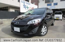 mazda premacy 2013 -MAZDA 【名古屋 307ｾ 839】--Premacy DBA-CWFFW--CWFFW-102379---MAZDA 【名古屋 307ｾ 839】--Premacy DBA-CWFFW--CWFFW-102379-