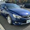 toyota mark-x 2016 -TOYOTA--MarkX DBA-GRX130--GRX130-6100460---TOYOTA--MarkX DBA-GRX130--GRX130-6100460- image 1