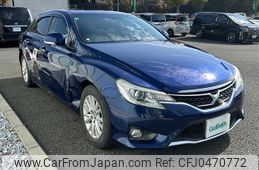 toyota mark-x 2016 -TOYOTA--MarkX DBA-GRX130--GRX130-6100460---TOYOTA--MarkX DBA-GRX130--GRX130-6100460-