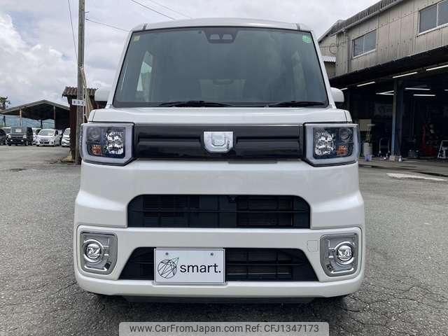 daihatsu wake 2020 quick_quick_4BA-LA700S_LA700S-0157270 image 1