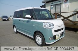 daihatsu move-canbus 2022 -DAIHATSU 【新潟 581ﾒ6508】--Move Canbus LA860S--0000624---DAIHATSU 【新潟 581ﾒ6508】--Move Canbus LA860S--0000624-