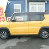 suzuki hustler 2017 -SUZUKI--Hustler DAA-MR41S--MR41S-240987---SUZUKI--Hustler DAA-MR41S--MR41S-240987- image 2