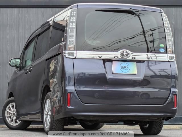toyota voxy 2014 CFJ1716960 image 2